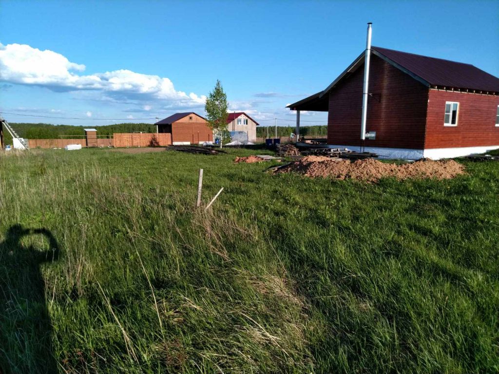 Продажа участка, Шумилово, радужная Продажа участка, Шумилово, радужная