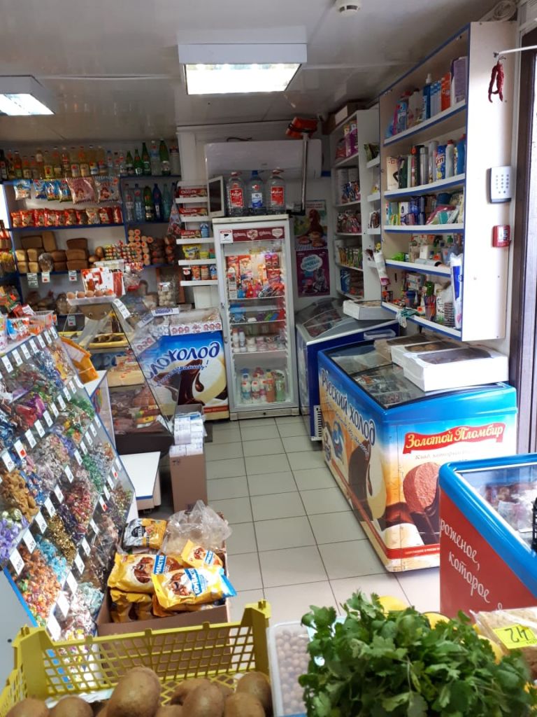 Продажа коммерческой недвижимости, 25м <sup>2</sup>, Саратов, Политехническая ул, 31/41 Продажа коммерческой недвижимости, 25м <sup>2</sup>, Саратов, Политехническая ул, 31/41