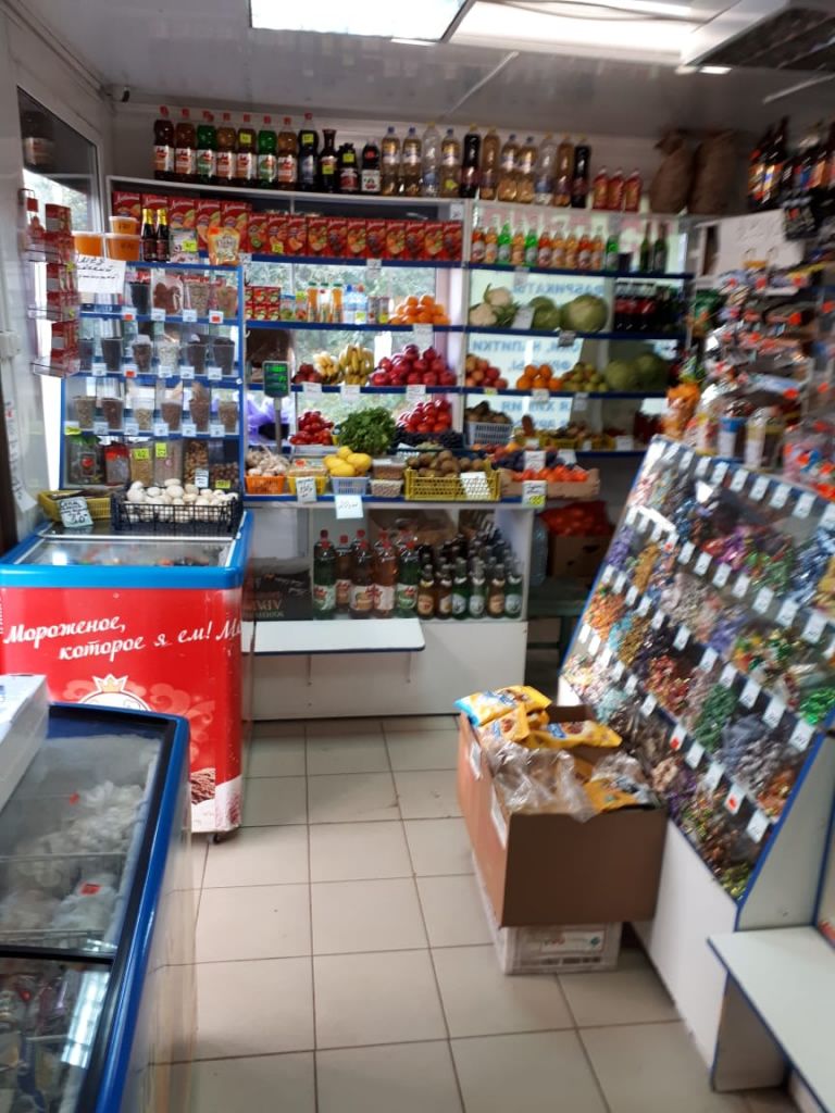 Продажа коммерческой недвижимости, 25м <sup>2</sup>, Саратов, Политехническая ул, 31/41 Продажа коммерческой недвижимости, 25м <sup>2</sup>, Саратов, Политехническая ул, 31/41