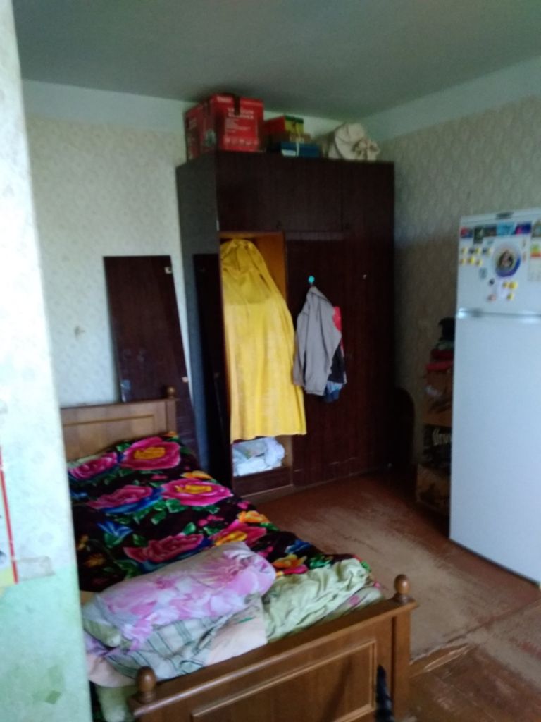 Продажа 1-комнатной квартиры, Писцово, Молодежная Улица, 13 Продажа 1-комнатной квартиры, Писцово, Молодежная Улица, 13
