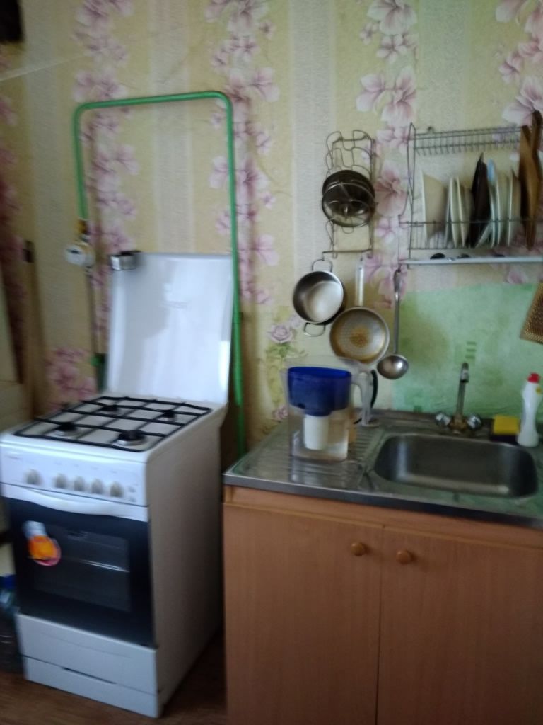 Продажа 1-комнатной квартиры, Писцово, Молодежная Улица, 13 Продажа 1-комнатной квартиры, Писцово, Молодежная Улица, 13