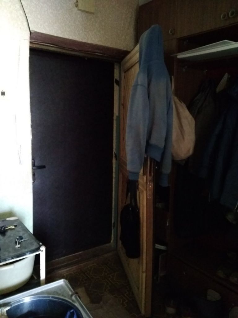 Продажа 1-комнатной квартиры, Писцово, Молодежная Улица, 13 Продажа 1-комнатной квартиры, Писцово, Молодежная Улица, 13