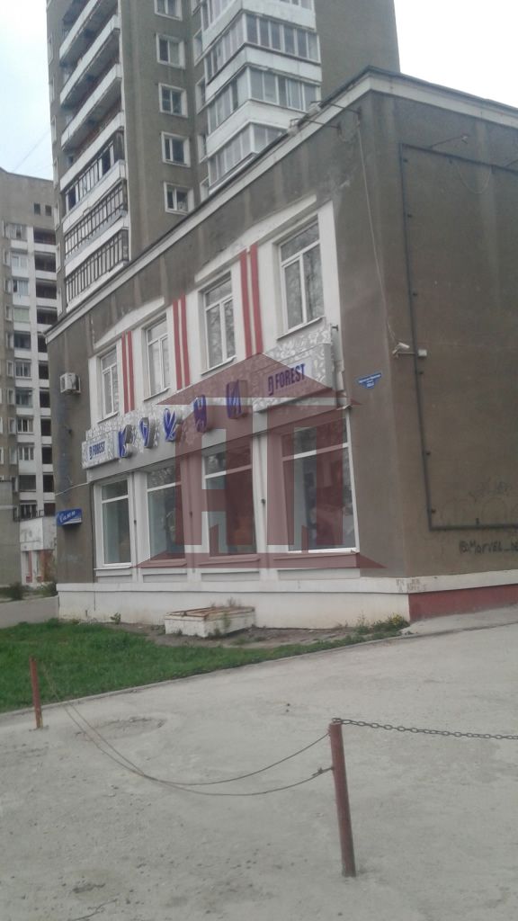 Продажа коммерческой недвижимости, 273м <sup>2</sup>, Тверь, Афанасия Никитина наб, 144 к. 4 Продажа коммерческой недвижимости, 273м <sup>2</sup>, Тверь, Афанасия Никитина наб, 144 к. 4