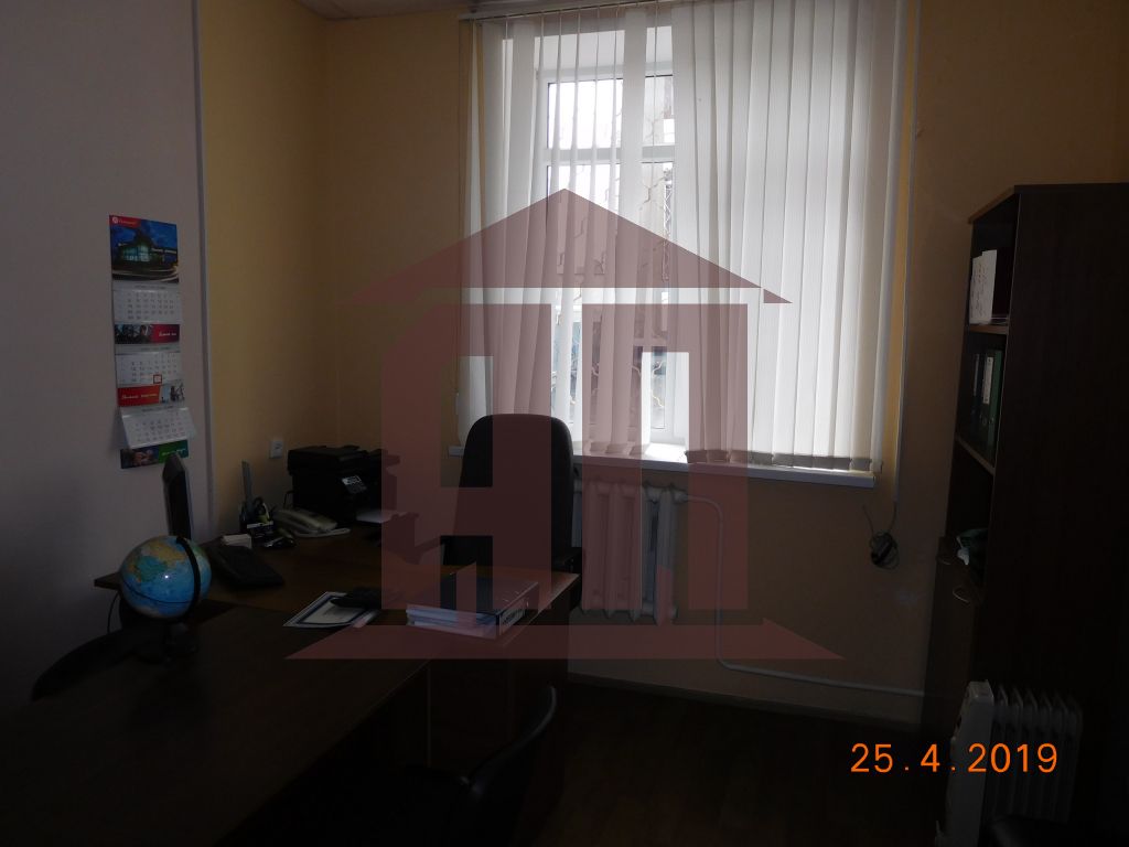 Продажа коммерческой недвижимости, 273м <sup>2</sup>, Тверь, Афанасия Никитина наб, 144 к. 4 Продажа коммерческой недвижимости, 273м <sup>2</sup>, Тверь, Афанасия Никитина наб, 144 к. 4
