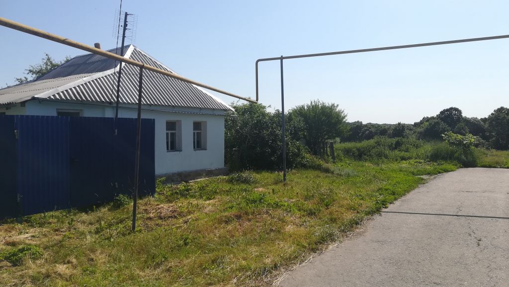 Продажа дома, 51м <sup>2</sup>, 33 сот., Белгородская, Терешкова Продажа дома, 51м <sup>2</sup>, 33 сот., Белгородская, Терешкова