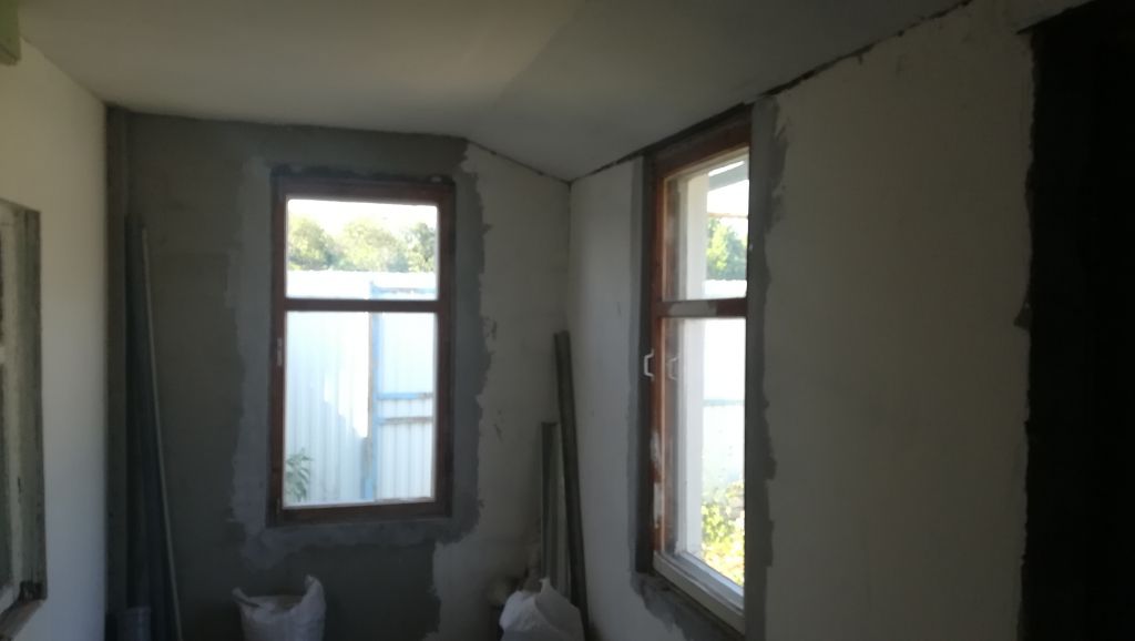 Продажа дома, 51м <sup>2</sup>, 33 сот., Белгородская, Терешкова Продажа дома, 51м <sup>2</sup>, 33 сот., Белгородская, Терешкова