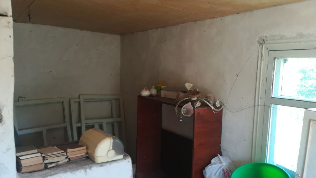 Продажа дома, 51м <sup>2</sup>, 33 сот., Белгородская, Терешкова Продажа дома, 51м <sup>2</sup>, 33 сот., Белгородская, Терешкова
