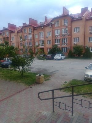 Продажа 1-комнатной квартиры, Батайск, Ушинского ул Продажа 1-комнатной квартиры, Батайск, Ушинского ул