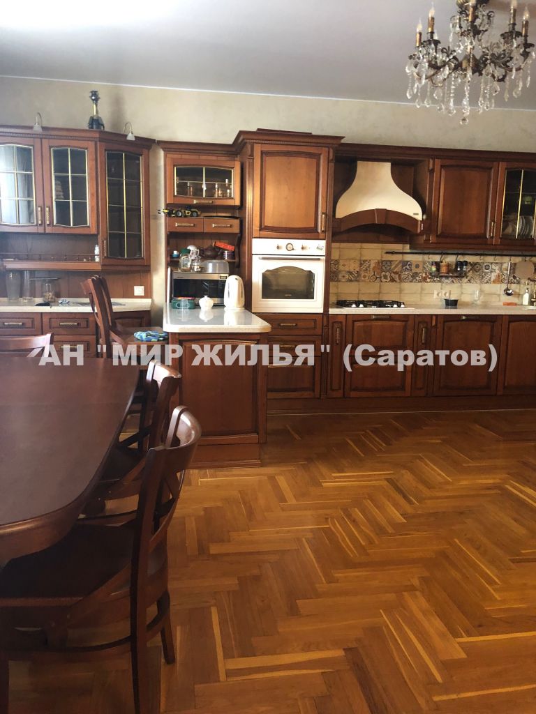 Продажа 3-комнатной квартиры, Саратов, Валовая ул, 15 Продажа 3-комнатной квартиры, Саратов, Валовая ул, 15