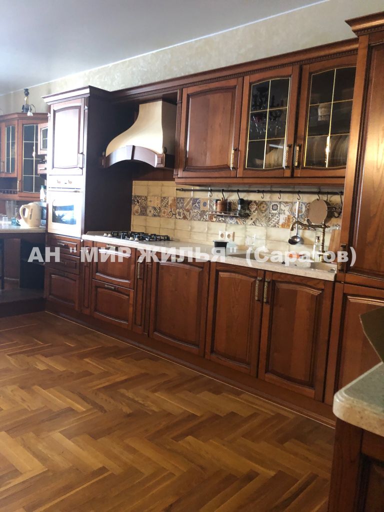 Продажа 3-комнатной квартиры, Саратов, Валовая ул, 15 Продажа 3-комнатной квартиры, Саратов, Валовая ул, 15