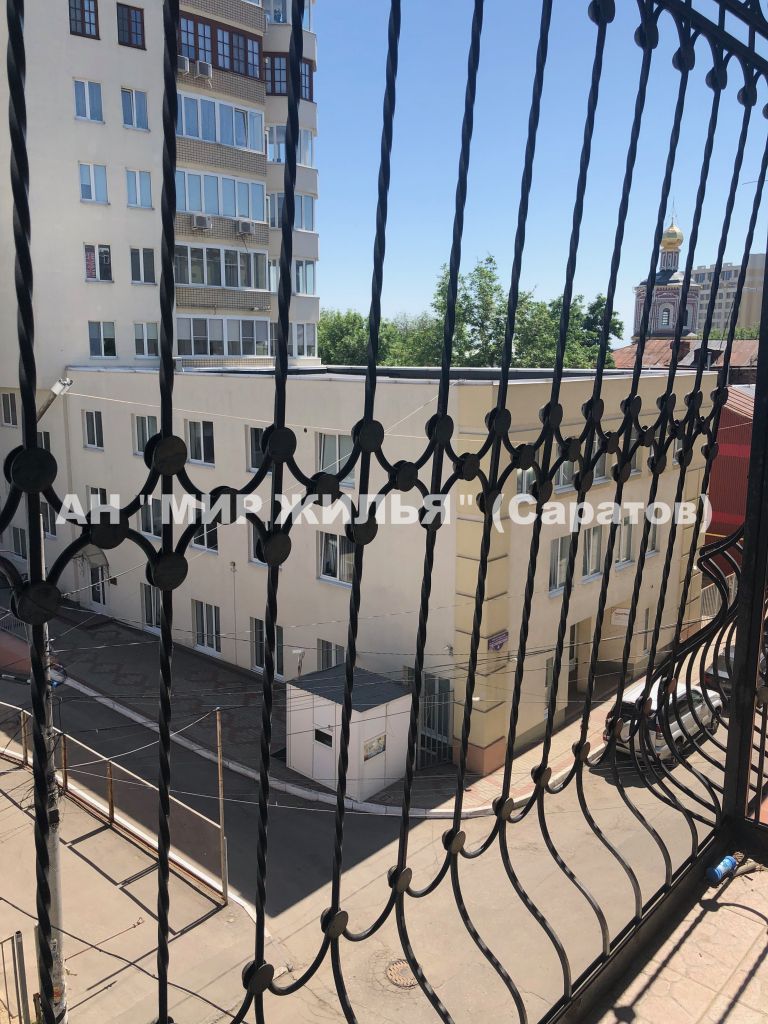 Продажа 3-комнатной квартиры, Саратов, Валовая ул, 15 Продажа 3-комнатной квартиры, Саратов, Валовая ул, 15