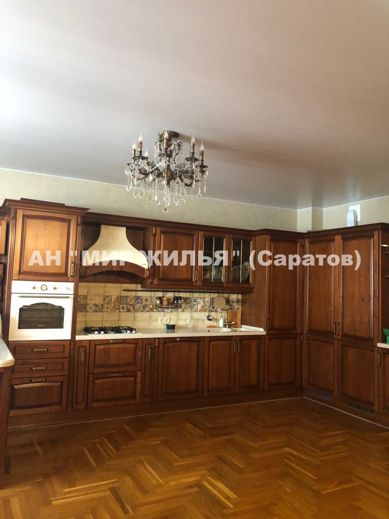 Продажа 3-комнатной квартиры, Саратов, Валовая ул, 15 Продажа 3-комнатной квартиры, Саратов, Валовая ул, 15