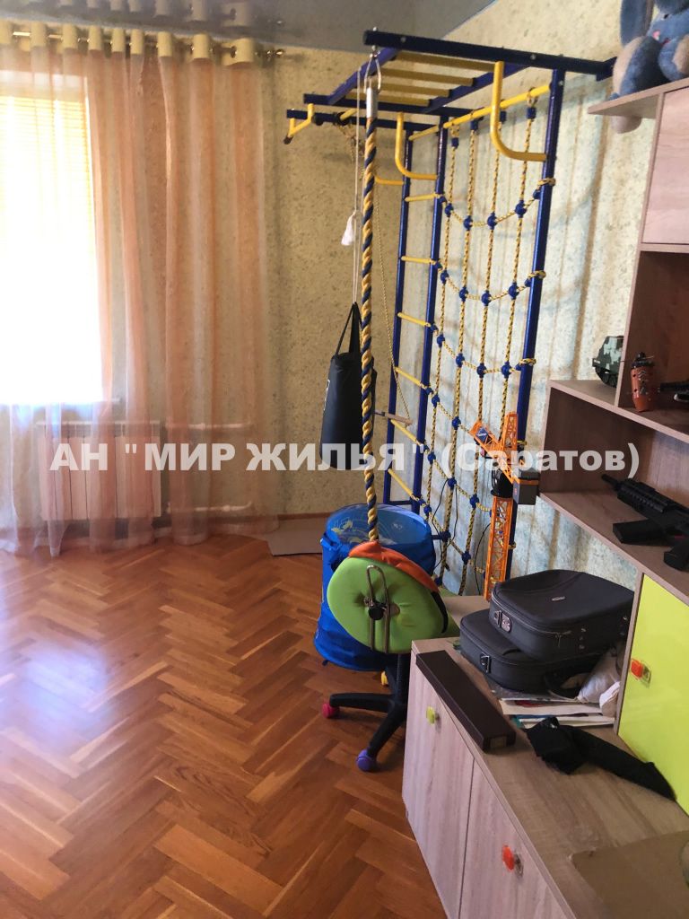 Продажа 3-комнатной квартиры, Саратов, Валовая ул, 15 Продажа 3-комнатной квартиры, Саратов, Валовая ул, 15