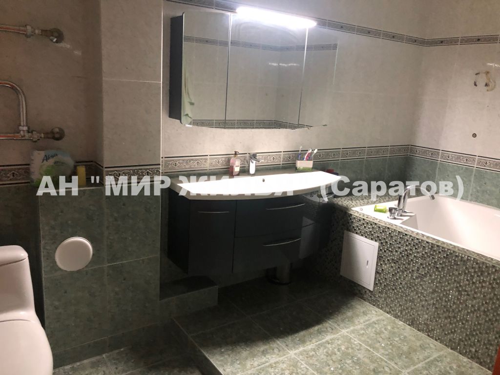 Продажа 3-комнатной квартиры, Саратов, Валовая ул, 15 Продажа 3-комнатной квартиры, Саратов, Валовая ул, 15