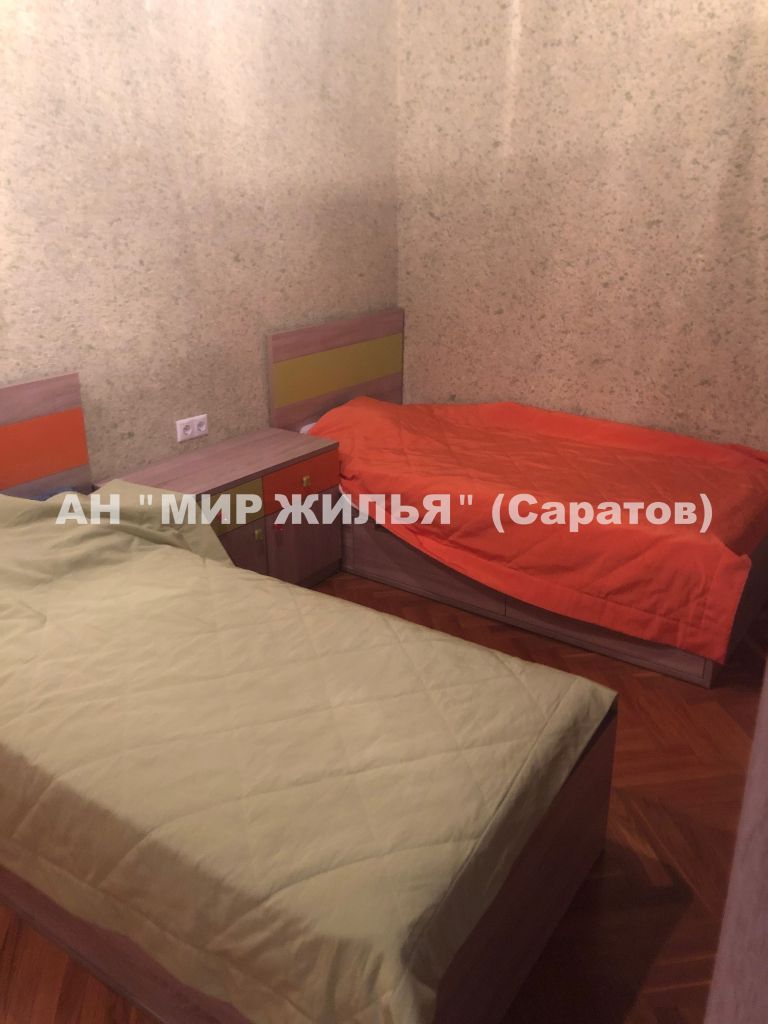 Продажа 3-комнатной квартиры, Саратов, Валовая ул, 15 Продажа 3-комнатной квартиры, Саратов, Валовая ул, 15