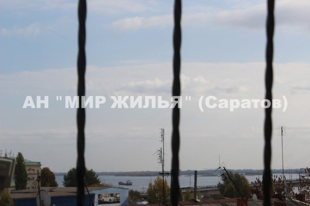Продажа 3-комнатной квартиры, Саратов, Валовая ул, 15 Продажа 3-комнатной квартиры, Саратов, Валовая ул, 15
