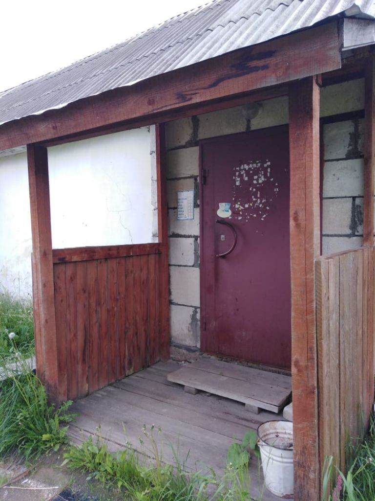 Продажа коммерческой недвижимости, 60м <sup>2</sup>, Макарьев, Юрьевецкая ул, 140 Продажа коммерческой недвижимости, 60м <sup>2</sup>, Макарьев, Юрьевецкая ул, 140