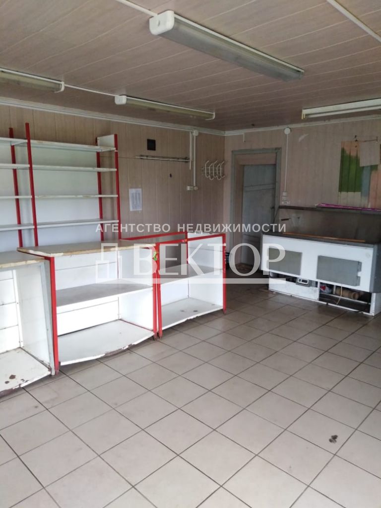 Продажа коммерческой недвижимости, 60м <sup>2</sup>, Макарьев, Юрьевецкая ул, 140 Продажа коммерческой недвижимости, 60м <sup>2</sup>, Макарьев, Юрьевецкая ул, 140