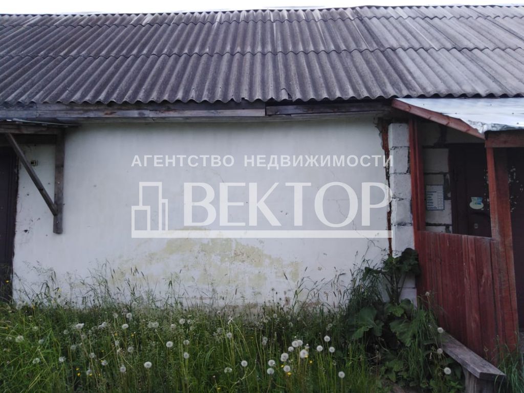 Продажа коммерческой недвижимости, 60м <sup>2</sup>, Макарьев, Юрьевецкая ул, 140 Продажа коммерческой недвижимости, 60м <sup>2</sup>, Макарьев, Юрьевецкая ул, 140