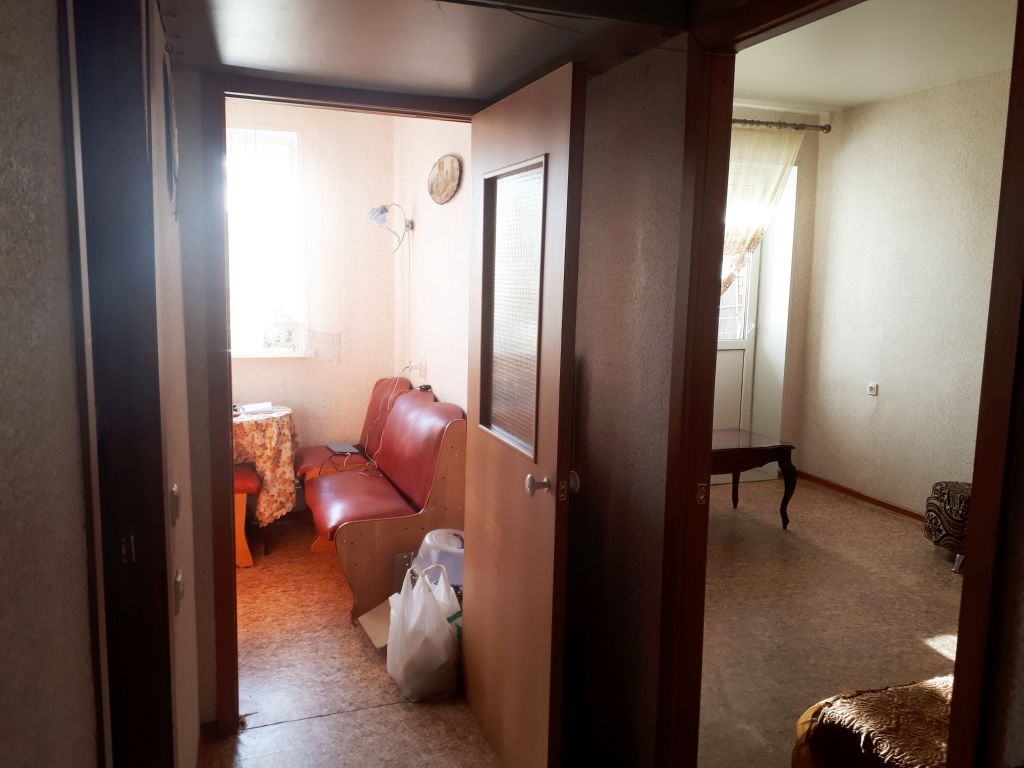 Продажа 1-комнатной квартиры, Новомосковск, Водопьянова ул, 1А Продажа 1-комнатной квартиры, Новомосковск, Водопьянова ул, 1А