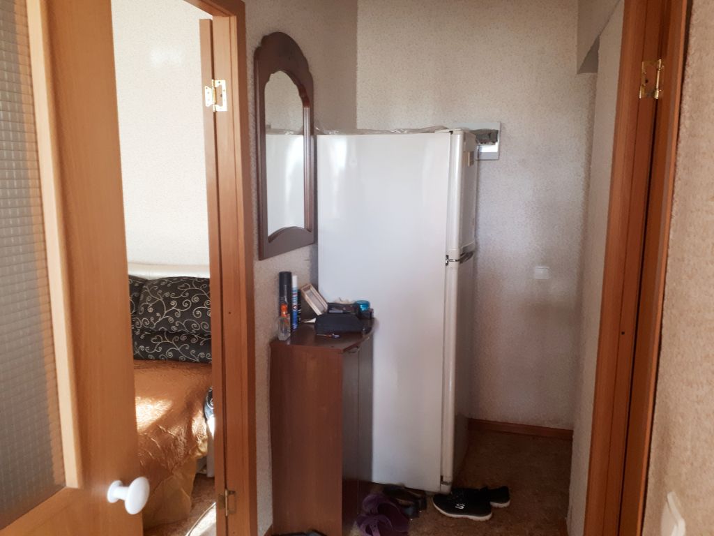 Продажа 1-комнатной квартиры, Новомосковск, Водопьянова ул, 1А Продажа 1-комнатной квартиры, Новомосковск, Водопьянова ул, 1А