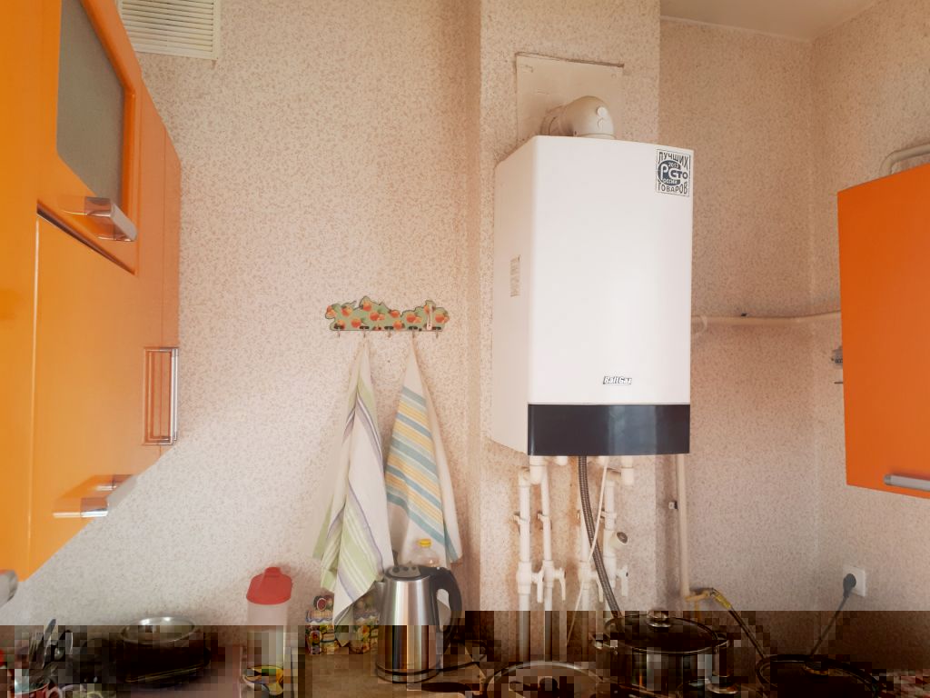 Продажа 1-комнатной квартиры, Новомосковск, Водопьянова ул, 1А Продажа 1-комнатной квартиры, Новомосковск, Водопьянова ул, 1А