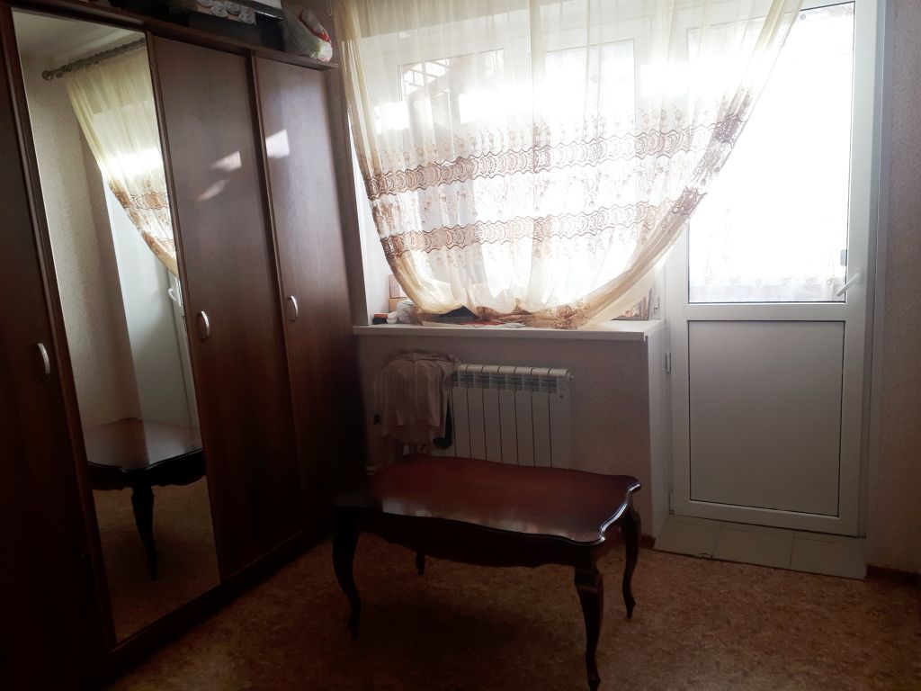 Продажа 1-комнатной квартиры, Новомосковск, Водопьянова ул, 1А Продажа 1-комнатной квартиры, Новомосковск, Водопьянова ул, 1А