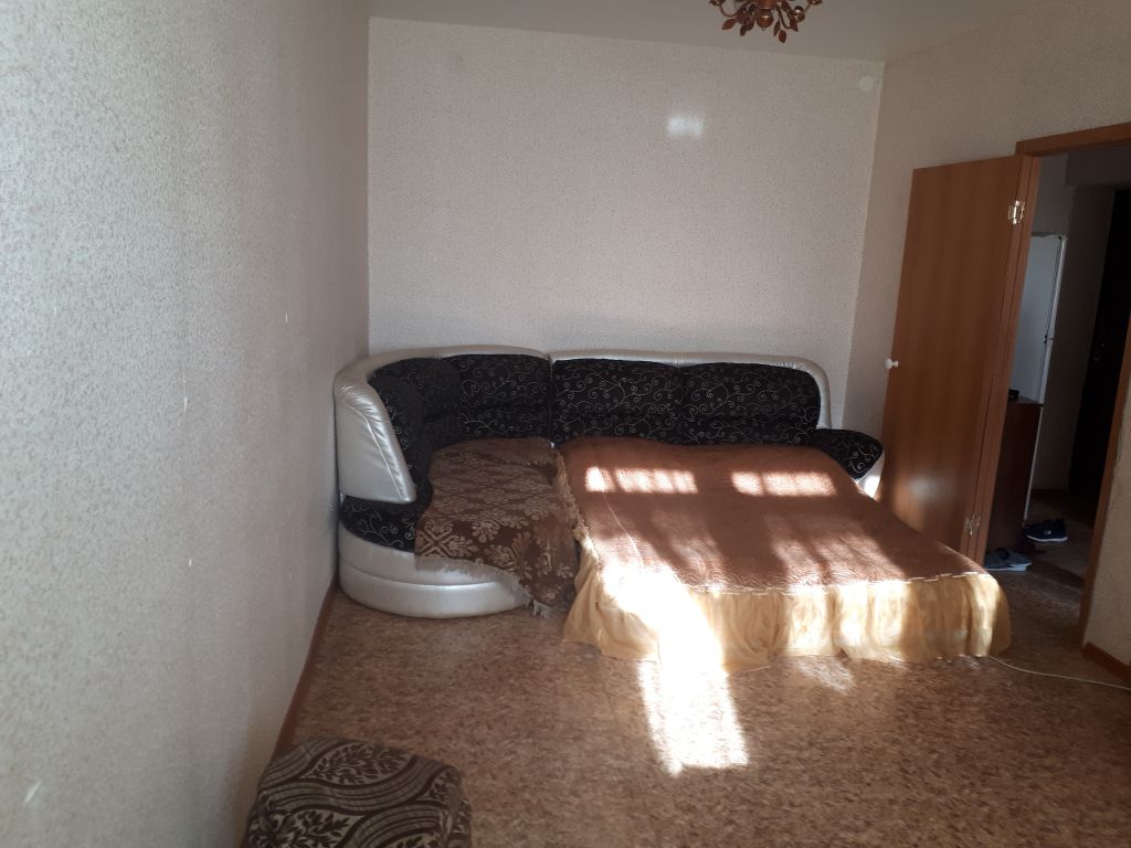 Продажа 1-комнатной квартиры, Новомосковск, Водопьянова ул, 1А Продажа 1-комнатной квартиры, Новомосковск, Водопьянова ул, 1А