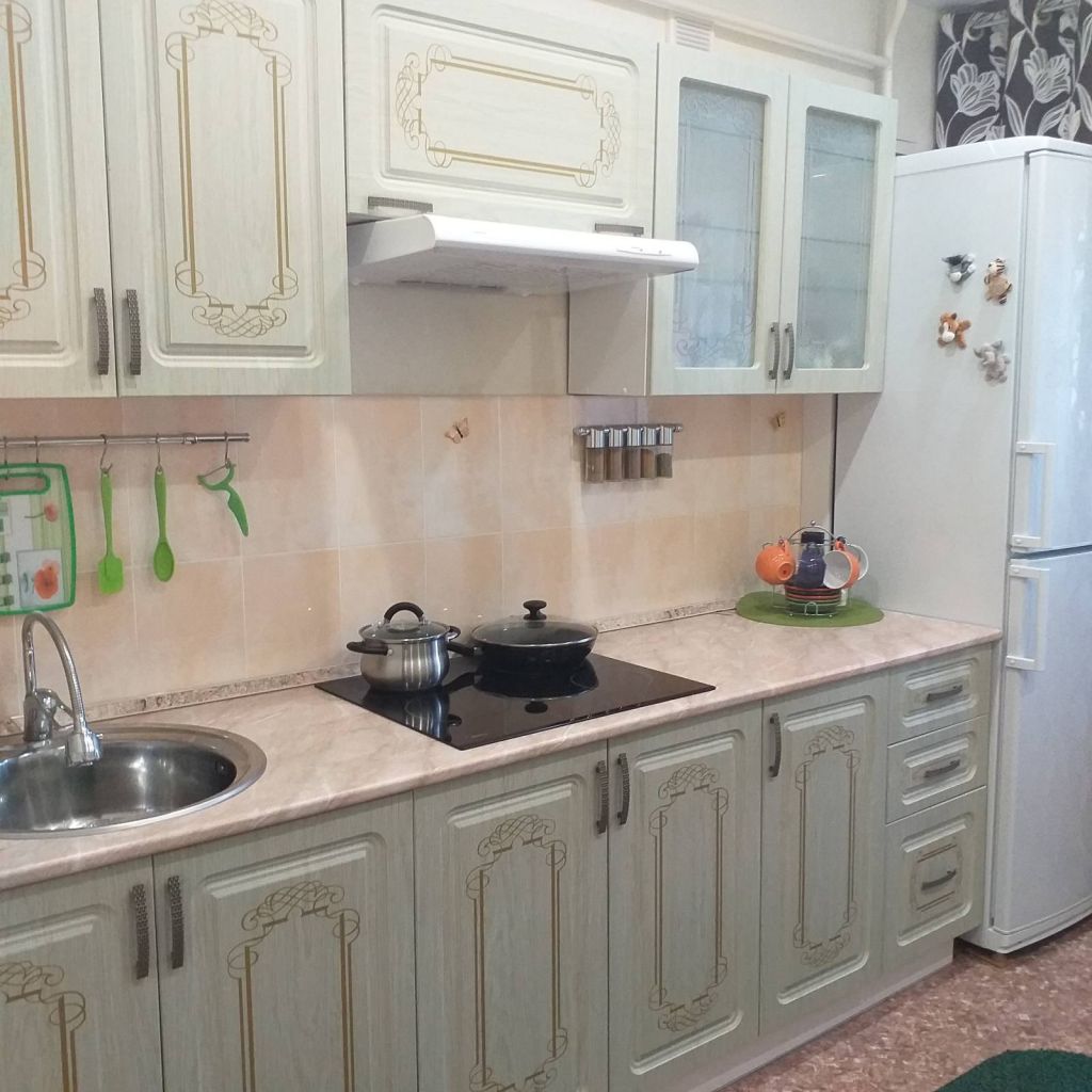 Продажа 3-комнатной квартиры, Вахтан, Леспромхозовская, 3 Продажа 3-комнатной квартиры, Вахтан, Леспромхозовская, 3