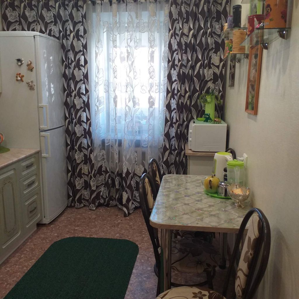 Продажа 3-комнатной квартиры, Вахтан, Леспромхозовская, 3 Продажа 3-комнатной квартиры, Вахтан, Леспромхозовская, 3