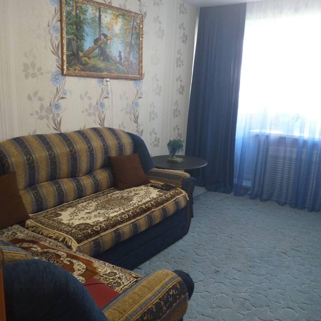 Продажа 3-комнатной квартиры, Вахтан, Леспромхозовская, 3 Продажа 3-комнатной квартиры, Вахтан, Леспромхозовская, 3