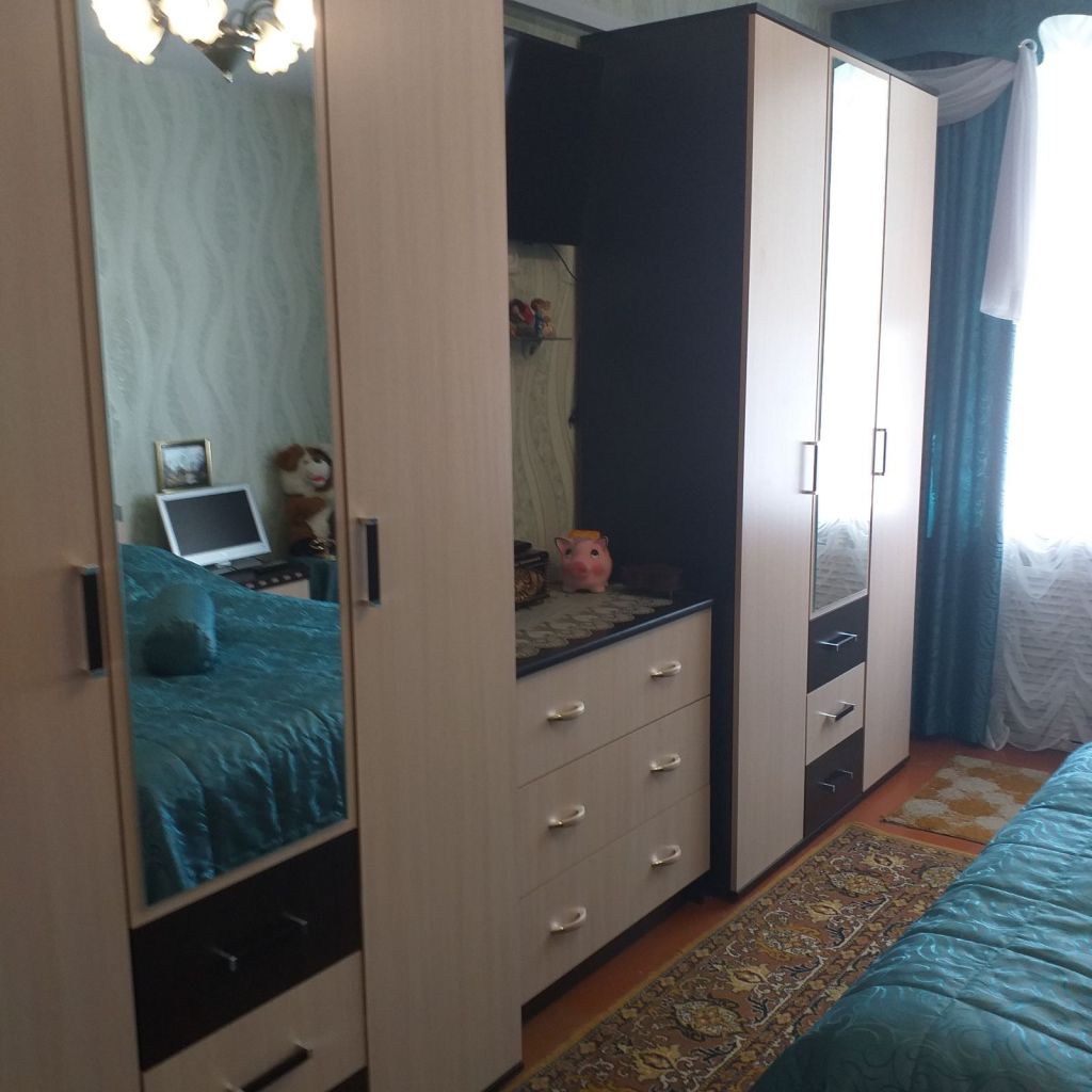 Продажа 3-комнатной квартиры, Вахтан, Леспромхозовская, 3 Продажа 3-комнатной квартиры, Вахтан, Леспромхозовская, 3