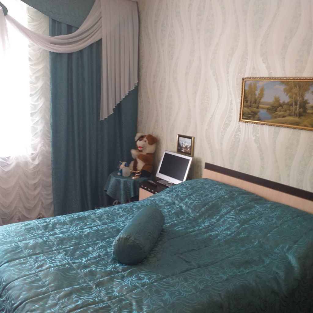 Продажа 3-комнатной квартиры, Вахтан, Леспромхозовская, 3 Продажа 3-комнатной квартиры, Вахтан, Леспромхозовская, 3