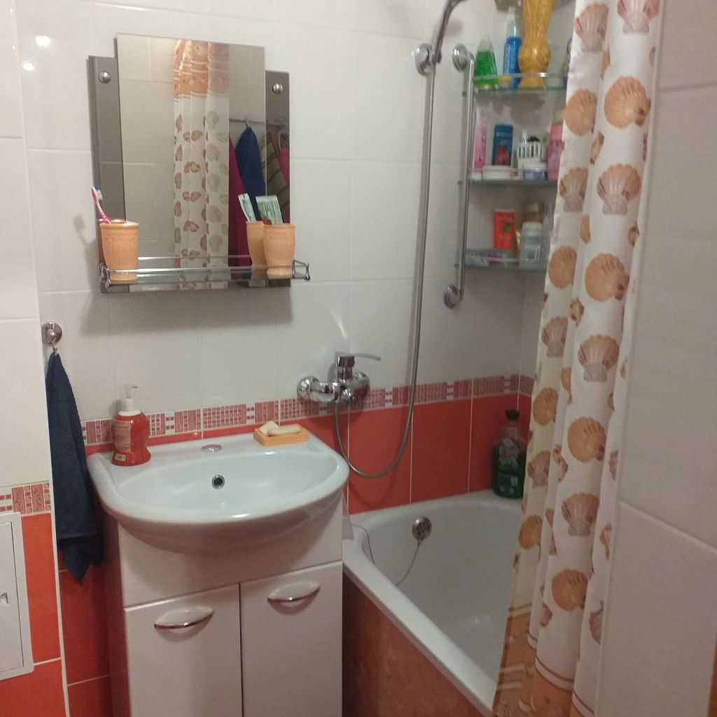 Продажа 3-комнатной квартиры, Вахтан, Леспромхозовская, 3 Продажа 3-комнатной квартиры, Вахтан, Леспромхозовская, 3