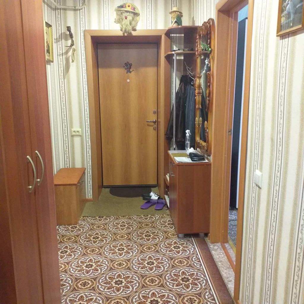 Продажа 3-комнатной квартиры, Вахтан, Леспромхозовская, 3 Продажа 3-комнатной квартиры, Вахтан, Леспромхозовская, 3