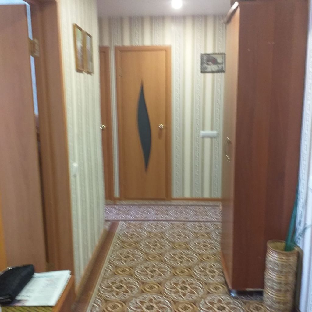 Продажа 3-комнатной квартиры, Вахтан, Леспромхозовская, 3 Продажа 3-комнатной квартиры, Вахтан, Леспромхозовская, 3
