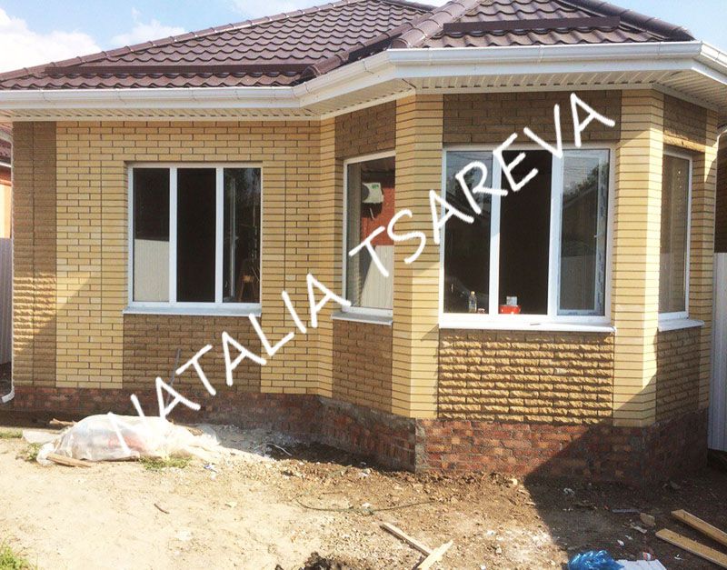 Продажа дома, 80м <sup>2</sup>, 3 сот., Ростов-на-Дону, Петренко ул Продажа дома, 80м <sup>2</sup>, 3 сот., Ростов-на-Дону, Петренко ул