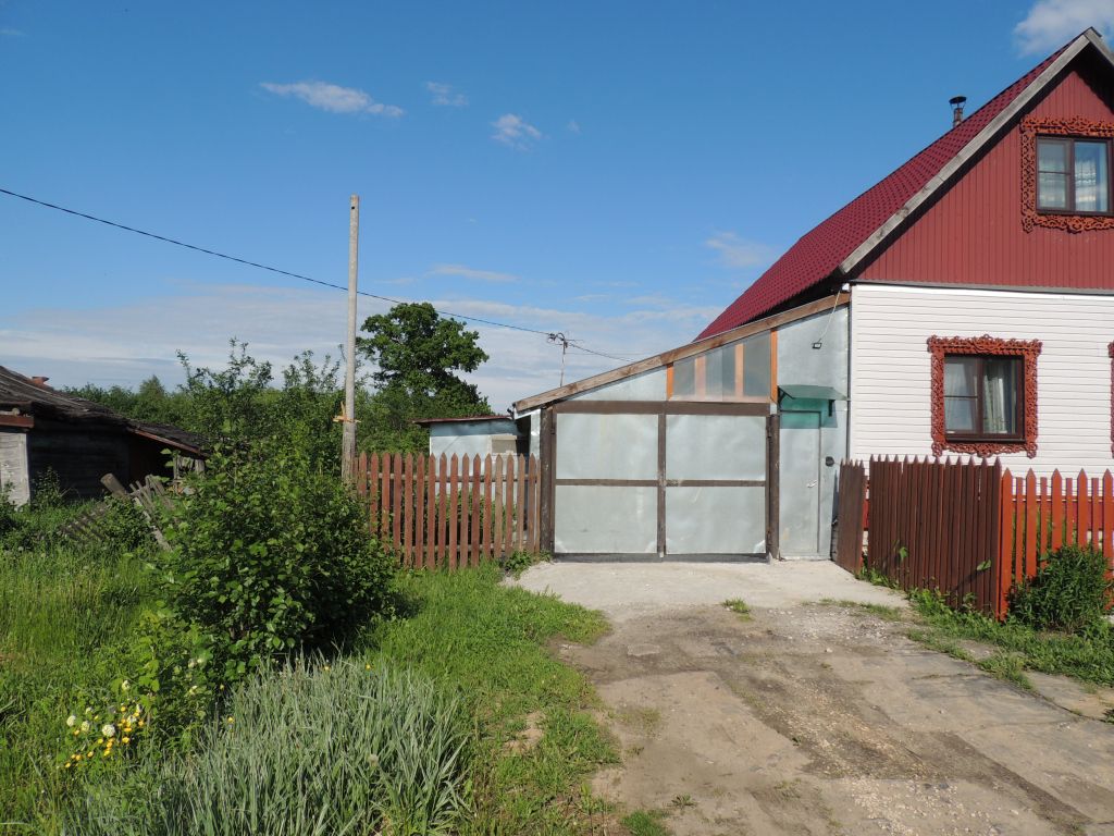 Продажа дома, 200м <sup>2</sup>, 44 сот., Сынково, 1 Продажа дома, 200м <sup>2</sup>, 44 сот., Сынково, 1
