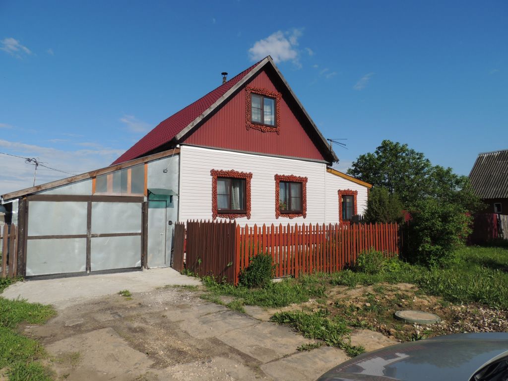 Продажа дома, 200м <sup>2</sup>, 44 сот., Сынково, 1 Продажа дома, 200м <sup>2</sup>, 44 сот., Сынково, 1