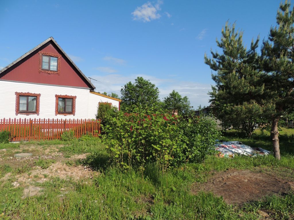 Продажа дома, 200м <sup>2</sup>, 44 сот., Сынково, 1 Продажа дома, 200м <sup>2</sup>, 44 сот., Сынково, 1