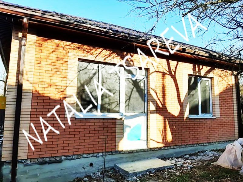 Продажа дома, 90м <sup>2</sup>, 3 сот., Ростов-на-Дону, Особенная ул Продажа дома, 90м <sup>2</sup>, 3 сот., Ростов-на-Дону, Особенная ул