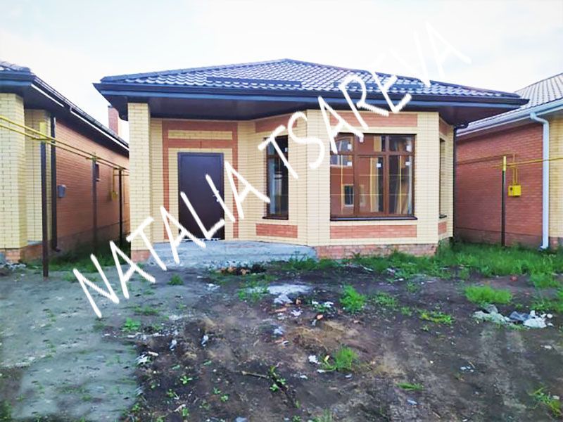 Продажа дома, 90м <sup>2</sup>, 3 сот., Ростовская Продажа дома, 90м <sup>2</sup>, 3 сот., Ростовская
