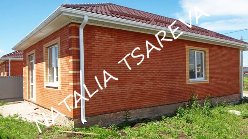Продажа дома, 82м <sup>2</sup>, 3 сот., Ростов-на-Дону, Особенная ул Продажа дома, 82м <sup>2</sup>, 3 сот., Ростов-на-Дону, Особенная ул