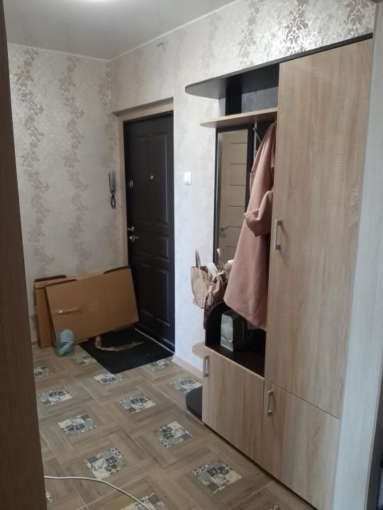 Аренда 1-комнатной квартиры, Владимир, Студенческая ул, 16Б Аренда 1-комнатной квартиры, Владимир, Студенческая ул, 16Б
