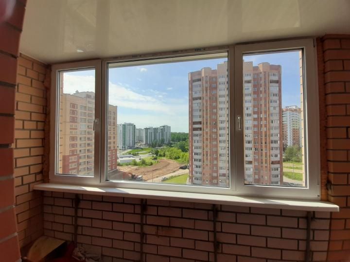Аренда 1-комнатной квартиры, Владимир, Студенческая ул, 16Б Аренда 1-комнатной квартиры, Владимир, Студенческая ул, 16Б