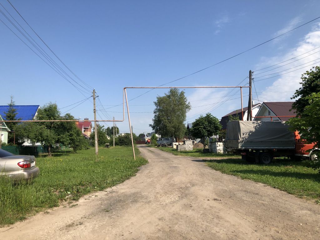 Продажа дома, 30м <sup>2</sup>, 10 сот., Лукино, Восточная, 14 Продажа дома, 30м <sup>2</sup>, 10 сот., Лукино, Восточная, 14