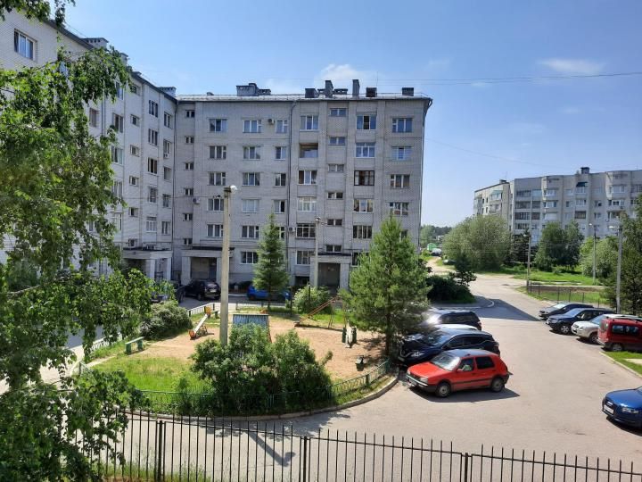 Аренда 1-комнатной квартиры, Владимир, Судогодское ш, 45 Аренда 1-комнатной квартиры, Владимир, Судогодское ш, 45