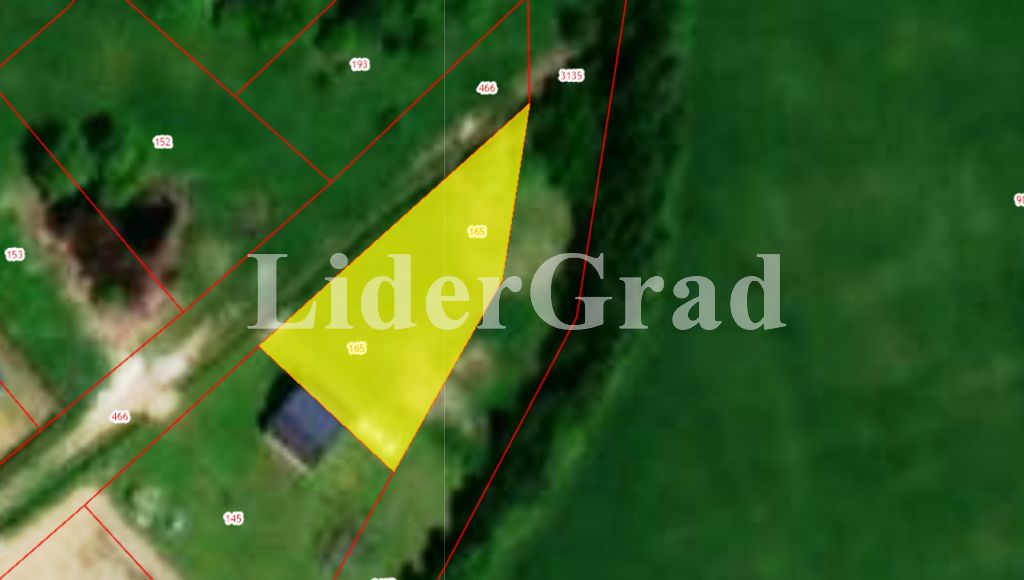 Продажа участка, Осовые