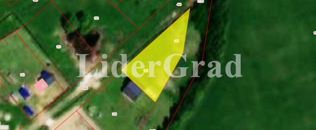 Продажа участка, Осовые