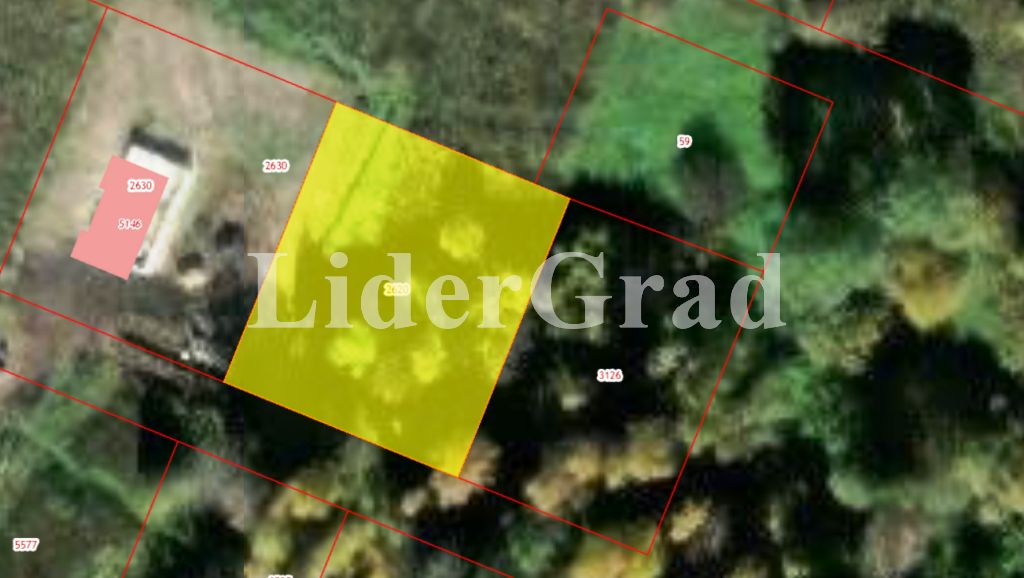 Продажа участка, Алексеевское, Болотная 8